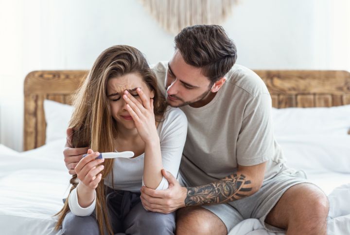 Childless Couple Problem