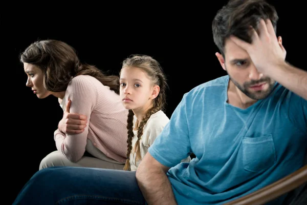 Solve Family Problems 
