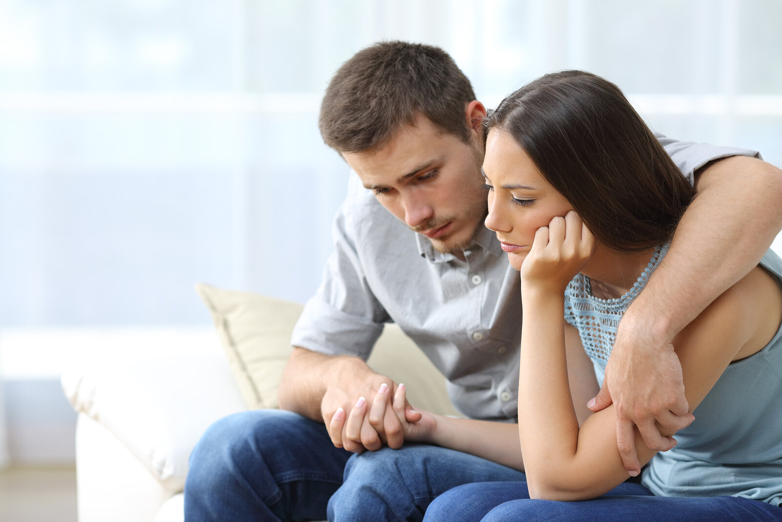 Husband Wife disputes